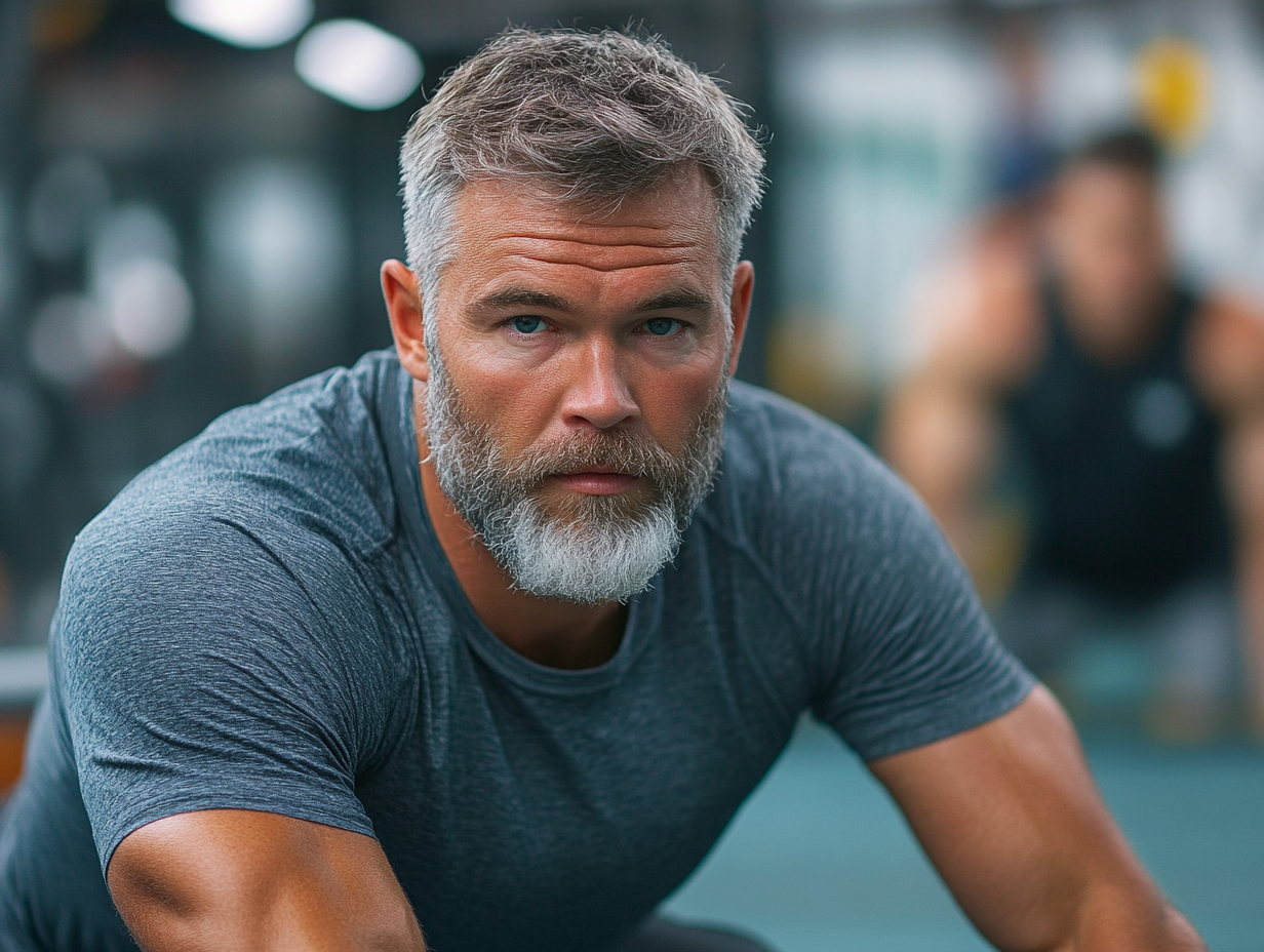 Прогрес клієнта blemverick - до та після